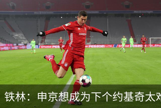 铁林：申京想成为下个约基奇太难了 火箭频繁变动影响了他的性格