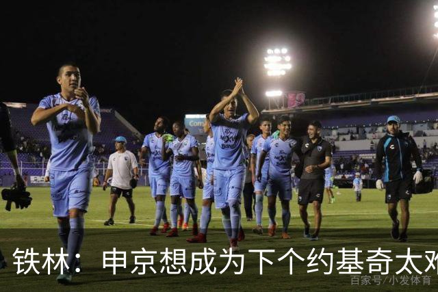 铁林：申京想成为下个约基奇太难了 火箭频繁变动影响了他的性格